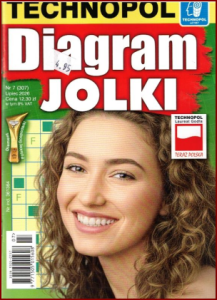 DIAGRAM JOLKI Lipiec 2026 - Mgz