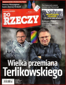 DO RZECZY 1-7 czerwca 2026 - Mag