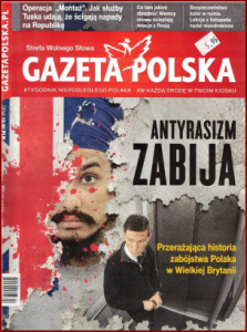 GAZETA POLSKA 10 czerwca 2026 - Mgz