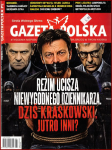 GAZETA POLSKA 17 czerwca 2026 - Mgz