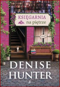 KSIĘGARNIA NA PIĘTRZE (The Second Story Bookshop)