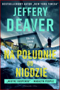 NA POΕUDNIE OD NIGDZIE (South of Nowhere)