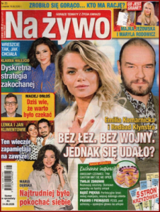 NA ŻYWO 18 czerwca 2026 - Mgz