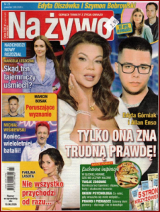 NA ŻYWO 3 czerwca 2026 - Mgz