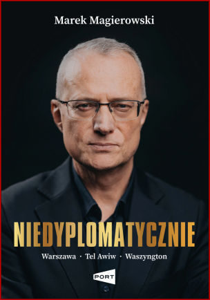 NIEDYPLOMATYCZNIE