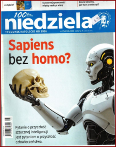 NIEDZIELA 21 czerwca 2026 - Mag