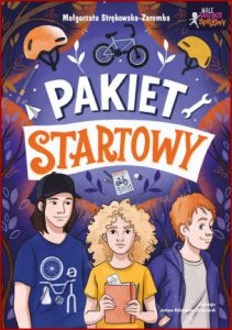 PAKIET STARTOWY