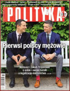 POLITYKA 27 maja-1 czerwca 2026 - Mag