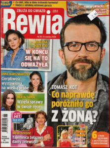 REWIA 24 czerwca 2026 - Mgz