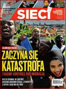 SIECI 1-7 czerwca 2026 - Mag