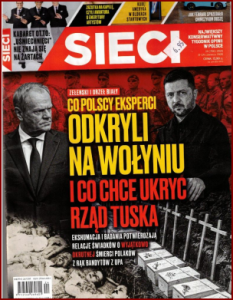 SIECI 8-14 czerwca 2026 - Mag