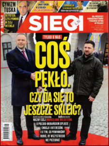 SIECI 15-21 czerwca 2026 - Mag