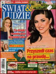 ŚWIAT & LUDZIE 25 czerwca 2026 - Mgz
