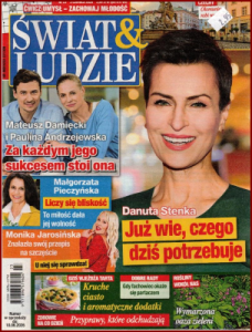 ŚWIAT & LUDZIE 3 czerwca 2026 - Mgz