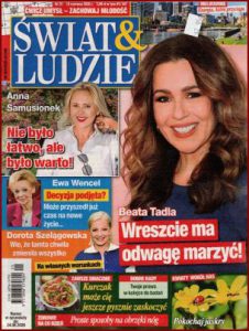 ŚWIAT & LUDZIE 18 czerwca 2026 - Mgz