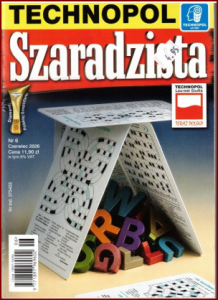 SZARADZISTA Czerwiec 2026 – Mgz