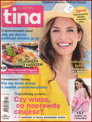 TINA 10 czerwca 2026 – Mgz