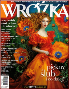 WRÓŻKA Czerwiec 2026 - Mgz