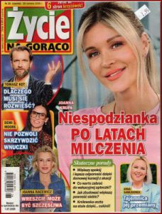 ŻYCIE NA GORĄCO 25 czerwca 2026 - Mgz