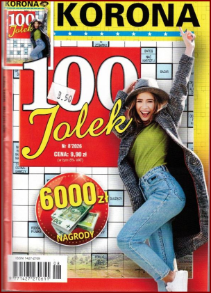 100 JOLEK Nr 8 2026 – Mgz