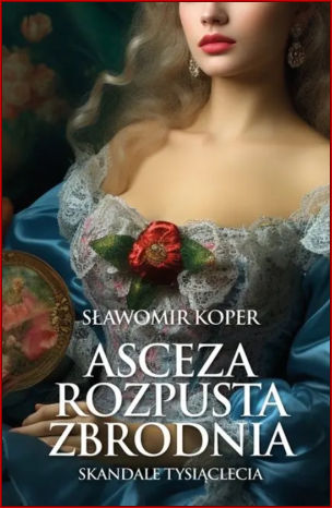 ASCEZA ROZPUSTA ZBRODNIA Skandale tysiąclecia
