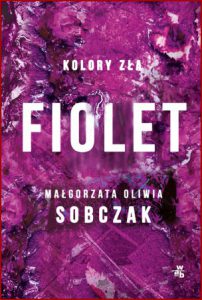 FIOLET Kolory zła vol 7