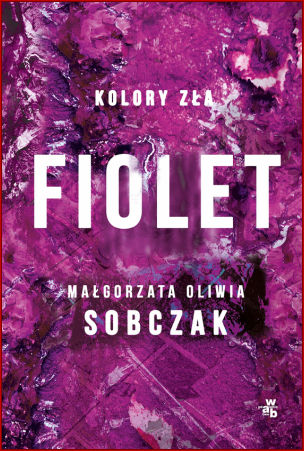 FIOLET Kolory zła vol 7