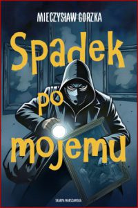 SPADEK PO MOJEMU