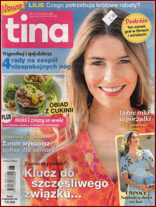 TINA 24 czerwca 2026 – Mgz