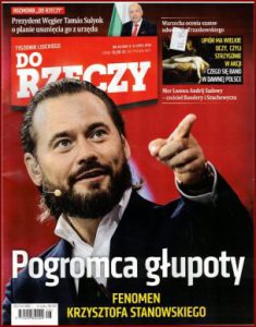 DO RZECZY 6-12 lipca 2026 - Mag