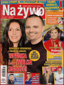 NA ŻYWO 2 lipca 2026 - Mgz