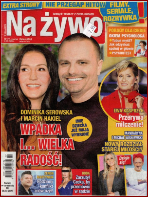 NA ŻYWO 2 lipca 2026 – Mgz