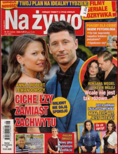 NA ŻYWO 9 lipca 2026 - Mgz