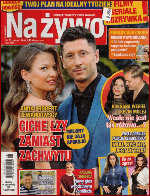 NA ŻYWO 9 lipca 2026 – Mgz