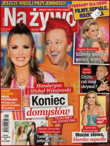 NA ŻYWO 16 lipca 2026 - Mgz
