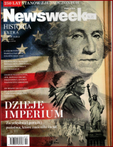 NEWSWEEK HISTORIA Extra 2/2026 - Mag