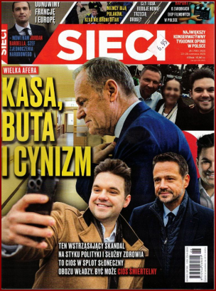 SIECI 22-28 czerwca 2026 – Mag
