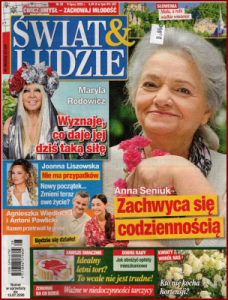 ŚWIAT & LUDZIE 9 lipca 2026 - Mgz