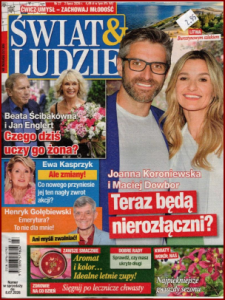 ŚWIAT & LUDZIE 2 lipca 2026 - Mgz