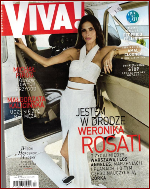 VIVA 2 lipca 2026 – Mag